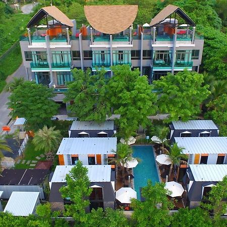 Bukit Pool Villas Patong Εξωτερικό φωτογραφία