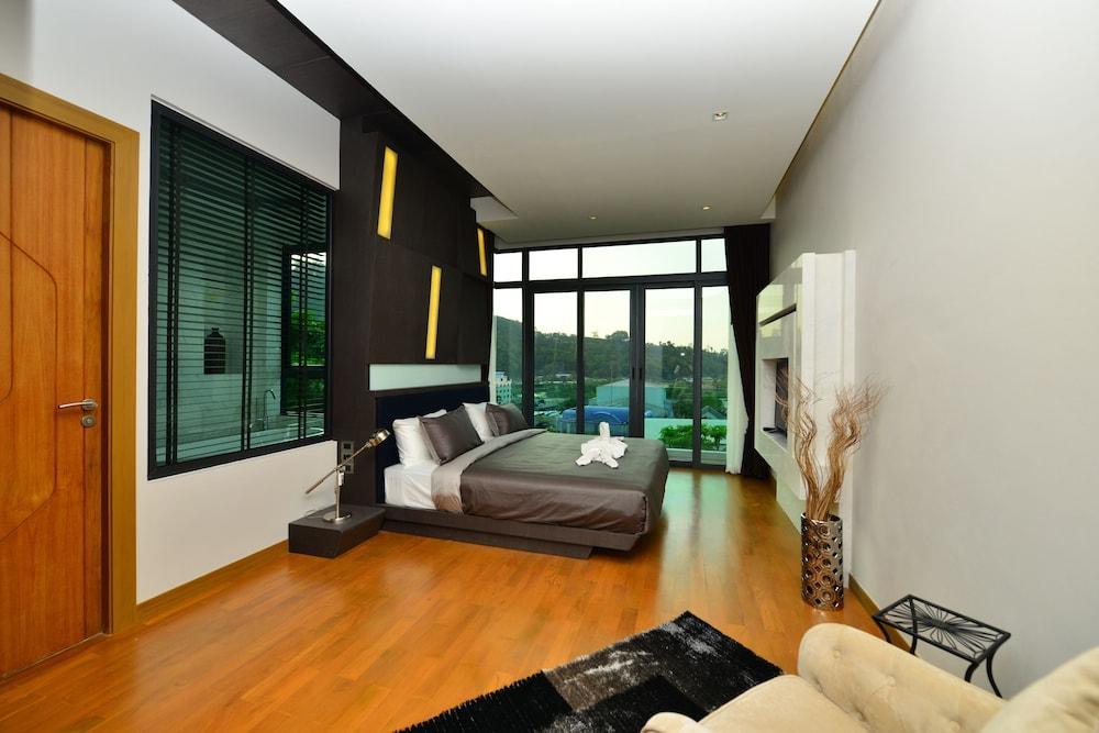 Bukit Pool Villas Patong Εξωτερικό φωτογραφία