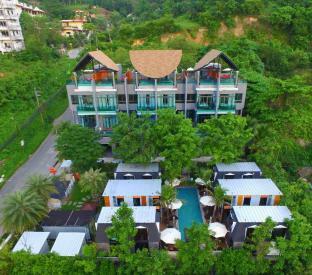 Bukit Pool Villas Patong Εξωτερικό φωτογραφία